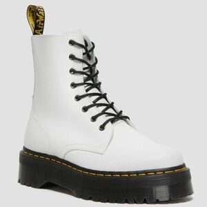 Doc Martens Jadon Platform Boots